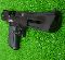 Mein Freund : Desert Eagle .50 ae
