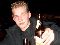 De Willi min Kumpel am bier nuggle