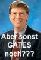 gates eigentlich noch gut ?!