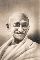 Mohandas Karamchand Gandhi