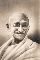 Mohandas Karamchand Gandhi
