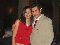 Mrs & Mr Valentine