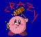 Crazy Kirby