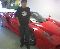 me & ferrari enzo