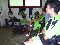 Team besprechig pG Handball Club(HC Ehrendingen)