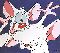 Pinky & brain