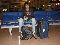 Malaga airport