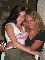 Nicci und Milena