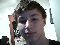 Just me