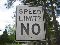 Speed Limit