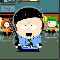 Ich als South Park Figur