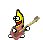 banana