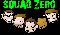Logo von unserem Squad Zero