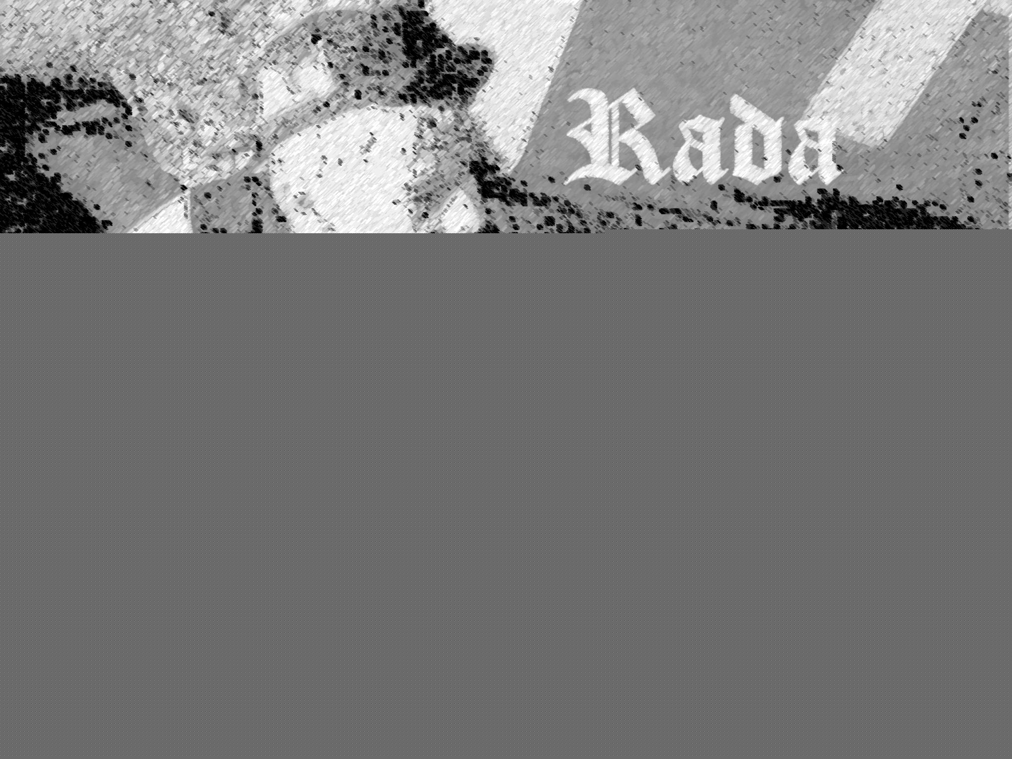 Rada
