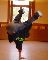 vic @ BreakDance Session One Hand from BackSide