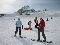 Schneeweekend