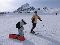 Schneeweekend