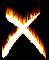 Burning-X