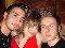 luis, schatzi, me