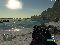 CRYSIS: BEACH