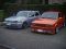 Golf 3 GTI und BMW e30